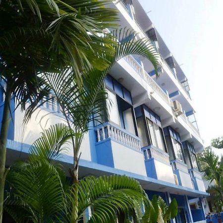 The Long Bay 호텔 Goa 외부 사진
